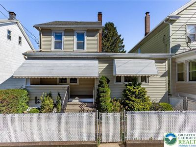 731 N James St, Hazleton, PA, 18201