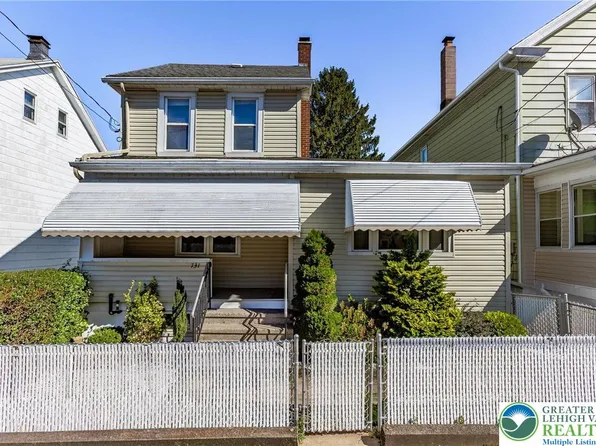 731 N James St, Hazleton, PA 18201