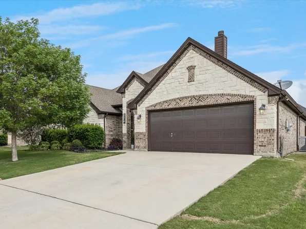 124 Camouflage Cir, Aledo, TX 76008