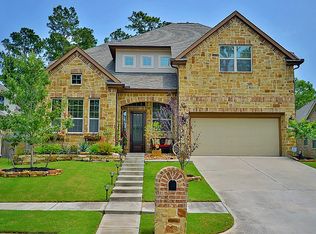 4848 Bayou St John, Conroe, TX 77304