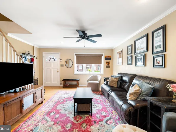 3619 Gypsy Ln, Philadelphia, PA 19129