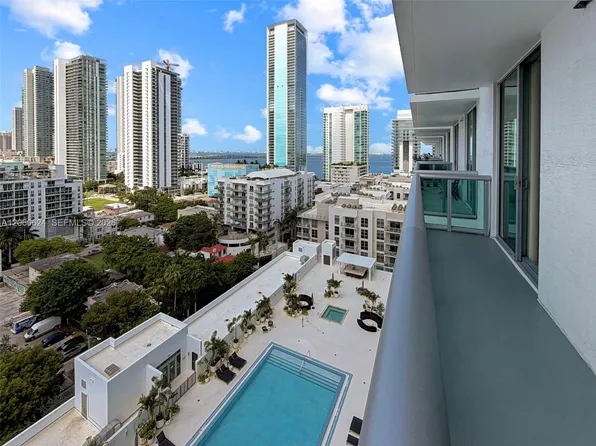 333 NE 24th St APT 1403, Miami, FL 33137