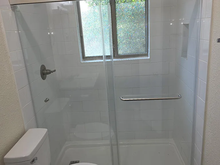 Remodeled Bathroom