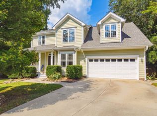 1005 Sworton Ct, Apex, NC 27502