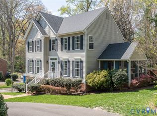 3720 Wakefield Rd, Richmond, VA 23235