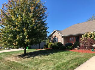 78 Chippewa Trl, Rittman, OH 44270