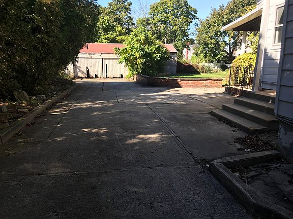 Property Side View