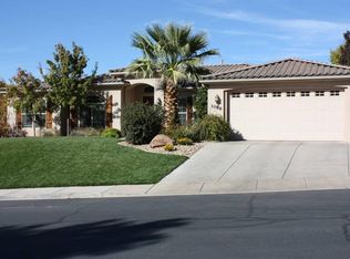1086 Eclipse Dr, Saint George, UT 84770