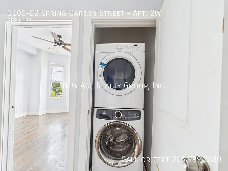 3100 Spring Garden St #2W — Photo 6