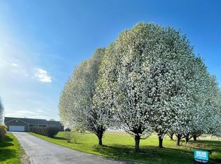 6267 Rapid Forge Rd, Greenfield, OH 45123