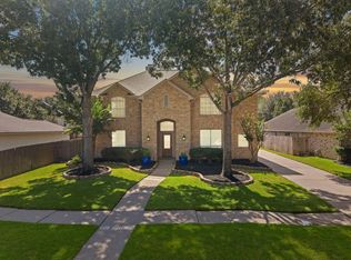 10530 Echo Falls Ln, Houston, TX 77095