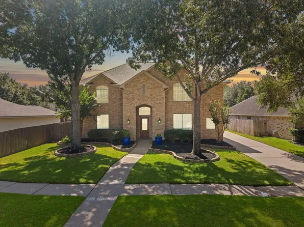 10530 Echo Falls Ln, Houston, TX 77095