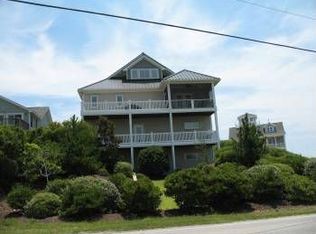 122 S Permuda Wynd Dr, North Topsail Beach, NC 28460