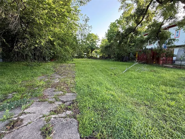 5307 Willow Glen Dr Lot 2, Houston, TX 77033