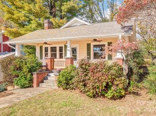 155 Sulphur Springs Rd, Asheville, NC 28806
