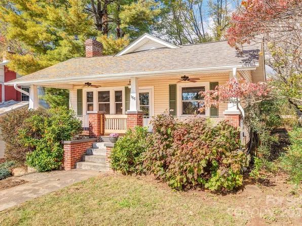 155 Sulphur Springs Rd, Asheville, NC 28806