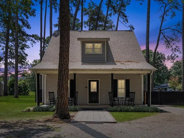 206 S Darden St, Kenly, NC 27542