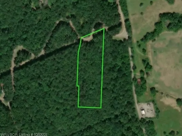 0 S 37th St, Ozark, AR 72949