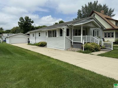 515 6th Ave, Sibley, IA, 51249