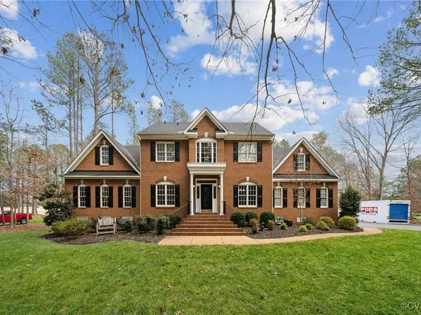 12107 Glen Kilchurn Dr, Chesterfield, VA 23838