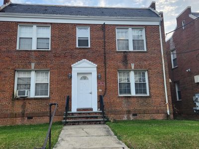 19 Gallatin St NE, Washington, DC, 20011