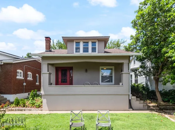 1903 Maplewood Pl, Louisville, KY 40205