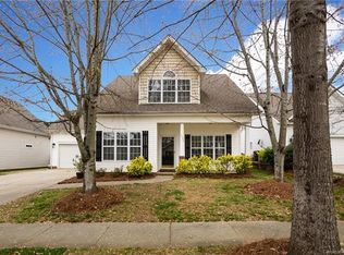 13507 Glenwyck Ln, Huntersville, NC 28078