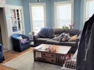 14 Irving St #1, Somerville, MA 02144