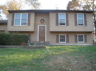 203 Ullman Rd, Pasadena, MD 21122