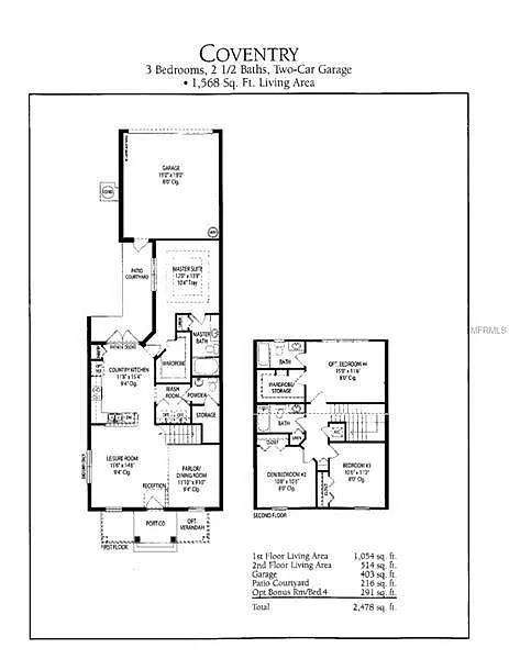 Building Photo - 4155 Austen Falls Ln