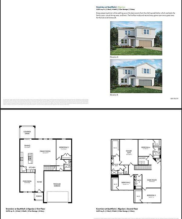 1st image of 11826 Clare Hill Ave