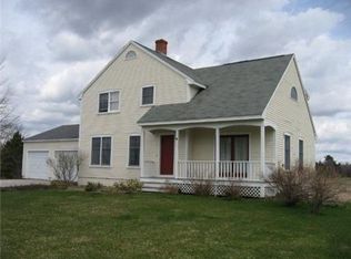 471 North Rd, Yarmouth, ME 04096