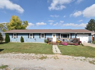 405 E 1st St, West Lafayette, IN 47970