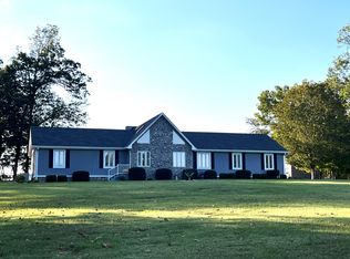 4455 Harmony Grove Rd, Hopkinsville, KY 42240