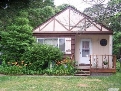 170 Hounslow Rd, Shirley, NY, 11967