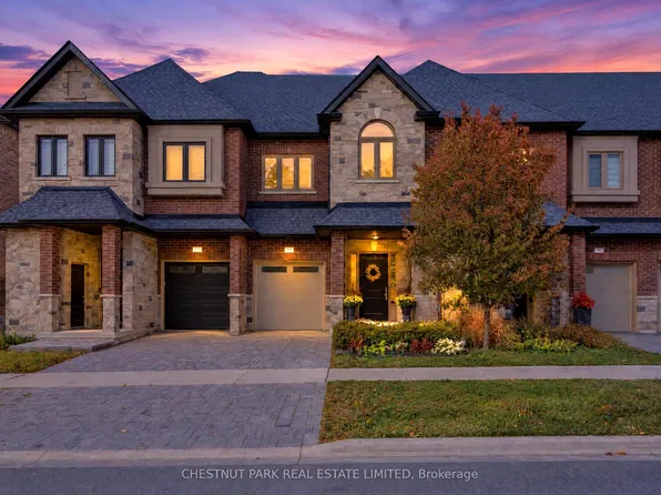40 Lowther Ave, Richmond Hill, ON L4E 2Z7