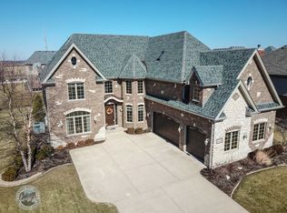 16485 Christopher Dr, Lemont, IL