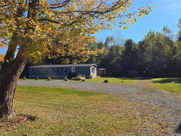 8660 Elpis Rd, Cleveland, NY 13042