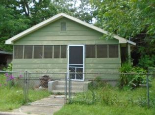 422 Grimes St, Enterprise, AL 36330