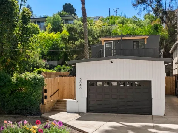 3646 Curlew, 3646 Curlew St, San Diego, CA 92103