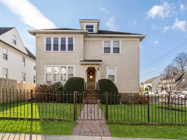 40 Oak Street, Harrison, NY 10528