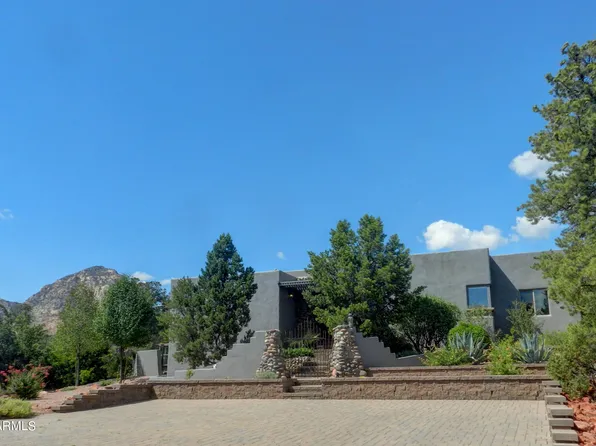 90 Santa Barbara Drive, Sedona, AZ 86336
