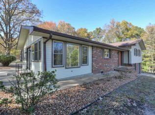 680 Pilot Knob Rd, Eva, TN 38333