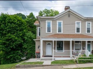 909 9th Ave, Beaver Falls, PA