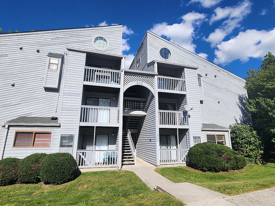 1st image of 509 Sunridge Dr Unit O