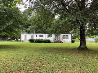 420 Harts Bridge Rd, Jackson, TN 38301