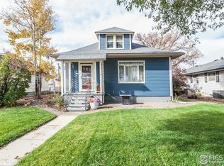 26 Cheyenne Ave, Eaton, CO 80615