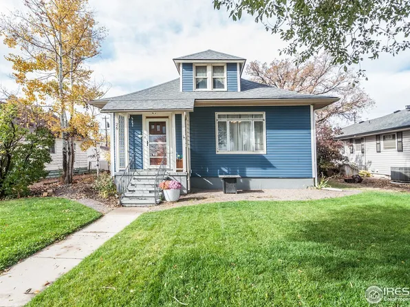 26 Cheyenne Ave, Eaton, CO 80615