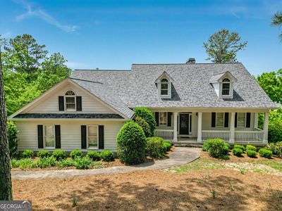 2831 Club Dr, Greensboro, GA, 30642