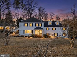 3701 Pine Brook Rd, Alexandria, VA 22310